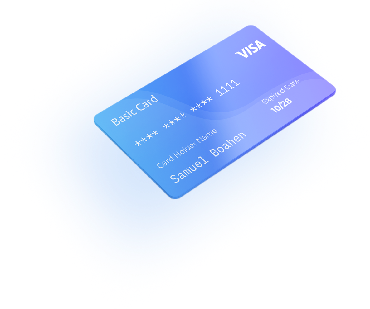 Alphaspace - Issue Virtual and Physical USD Prepaid Cards