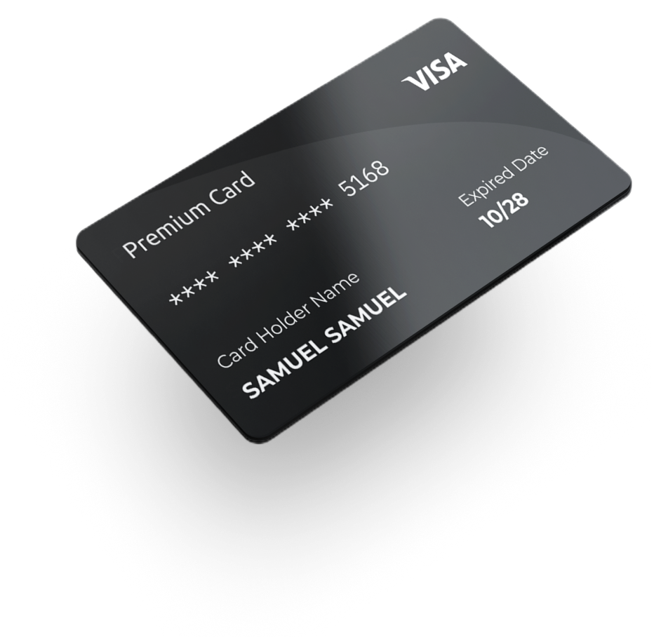 Alphaspace - Issue Virtual and Physical USD Prepaid Cards